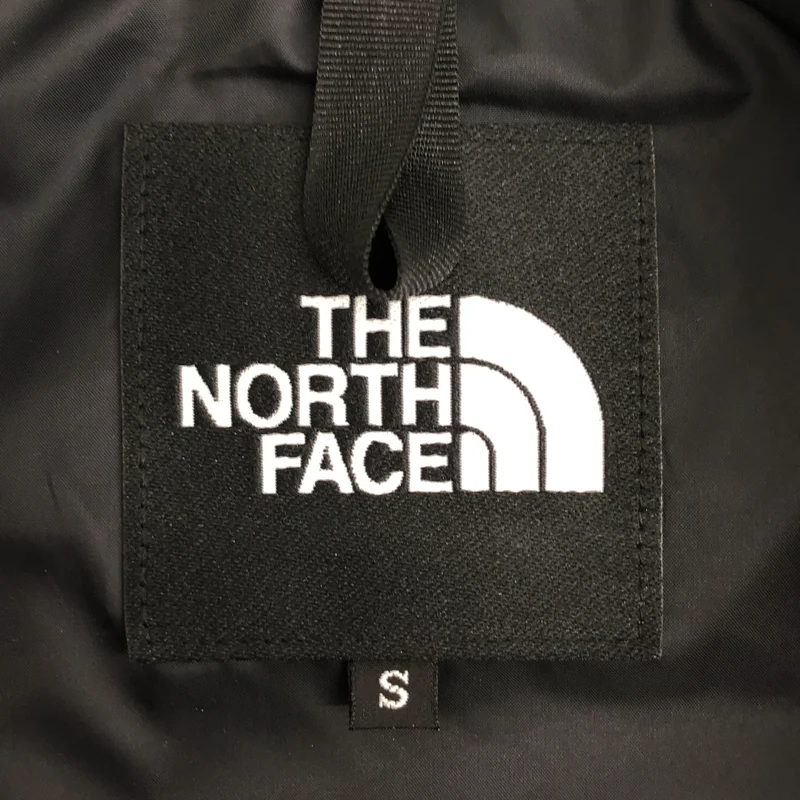 THE NORTH FACE / ザノースフェイス | NEVER STOP ING The Coach Jacket ジャケット NP72335 | S | メンズ