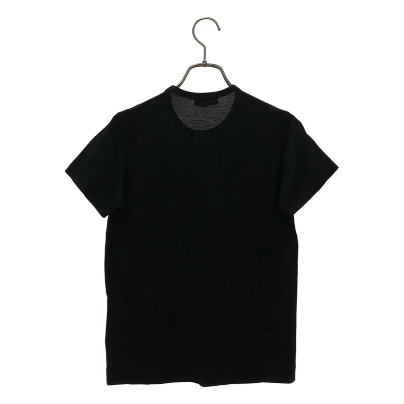 tricot COMME des GARCONS / トリココムデギャルソン | 2008SS | コットン スパンコール クルーネックカットソー |