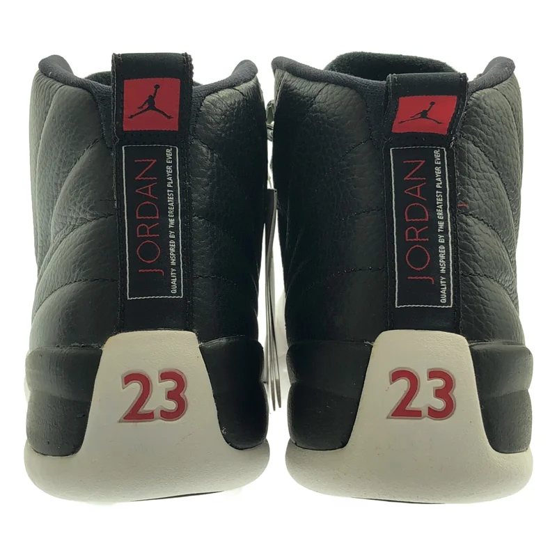 NIKE / ナイキ | AIR JORDAN 12 RETRO PLAYOFF エアジョーダン スニーカー | 28 | メンズ