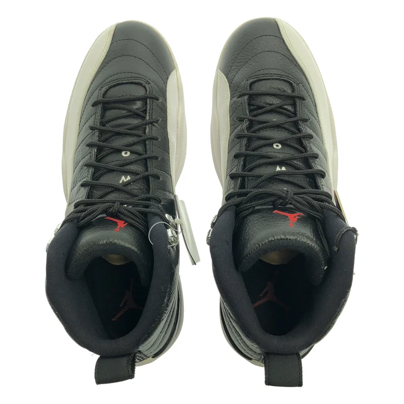 NIKE / ナイキ | AIR JORDAN 12 RETRO PLAYOFF エアジョーダン スニーカー | 28 | メンズ