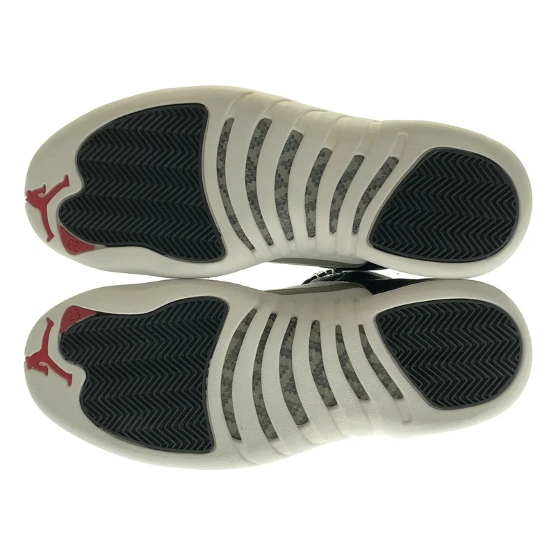 NIKE / ナイキ | AIR JORDAN 12 RETRO PLAYOFF エアジョーダン スニーカー | 28 | メンズ