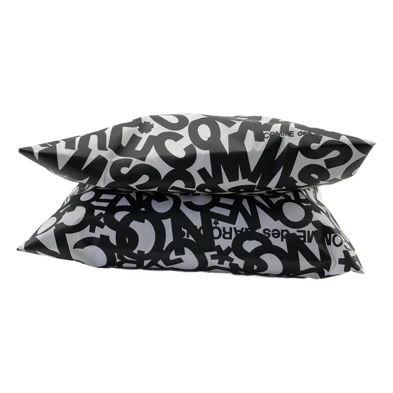 COMME des GARCONS / コムデギャルソン | CdGロゴ 双子 トートバッグ OP-K 213 |