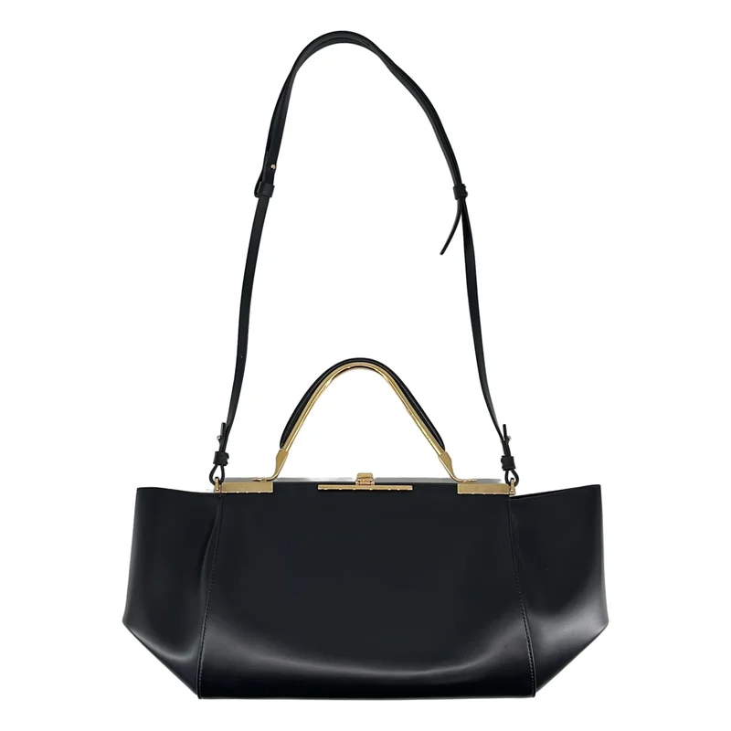 ZANCHETTI / ザンケッティ | AMLETO アムレット 3Way トート バッグ |