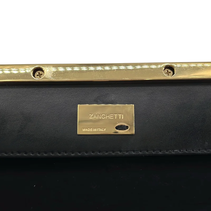 ZANCHETTI / ザンケッティ | AMLETO アムレット 3Way トート バッグ |