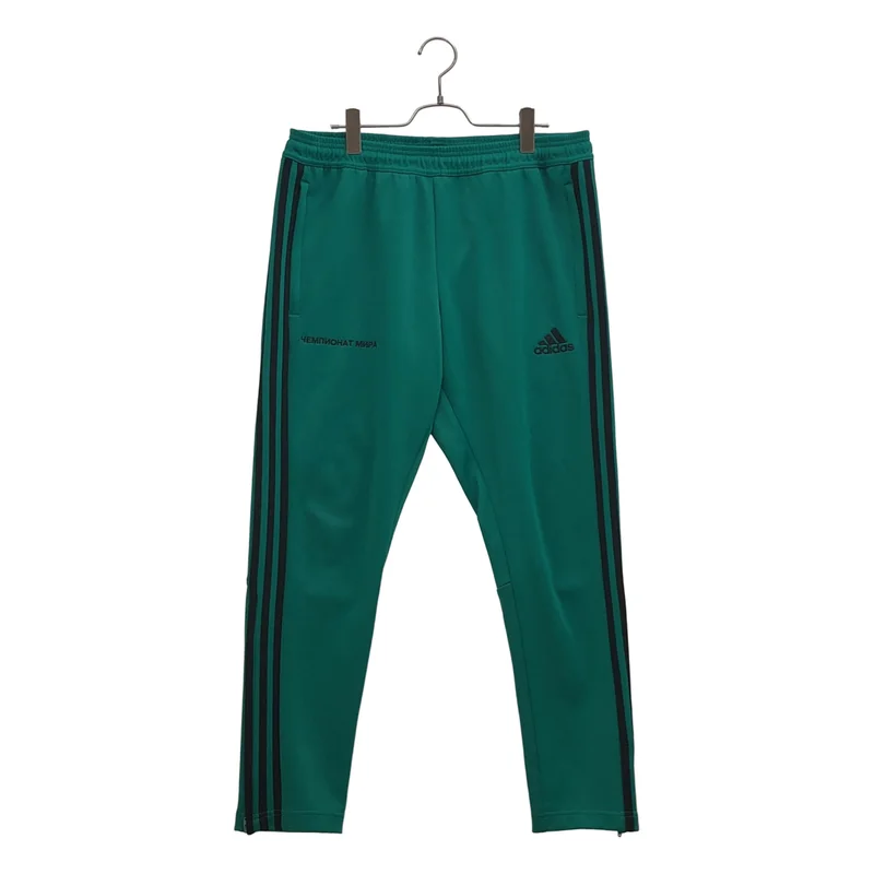 Gosha Rubchinskiy / ゴーシャラブチンスキー​ | × adidas サイドライン パンツ DP5319 | L | メンズ