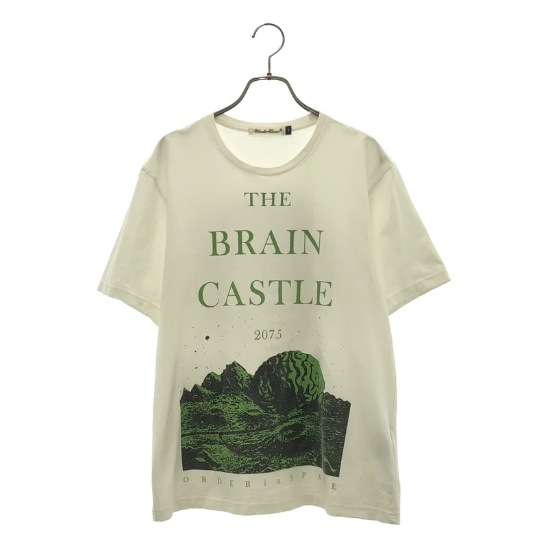 UNDER COVER  / アンダーカバー | 2018SS | グラフィックプリント Tシャツ | 2 | メンズ