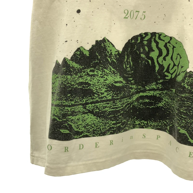 UNDER COVER  / アンダーカバー | 2018SS | グラフィックプリント Tシャツ | 2 | メンズ