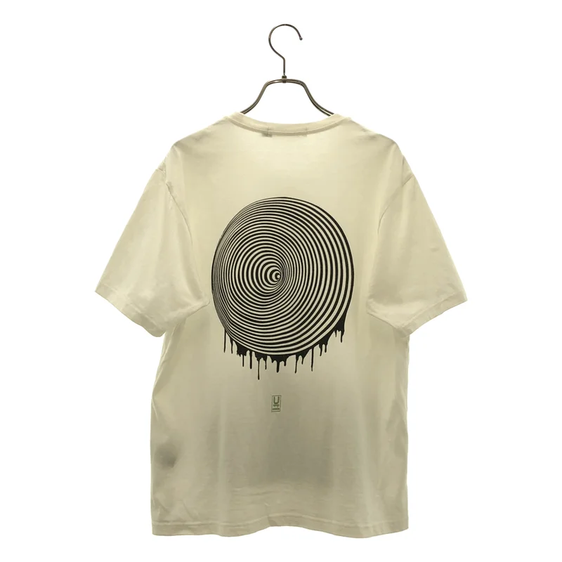 UNDER COVER  / アンダーカバー | 2018SS | グラフィックプリント Tシャツ | 2 | メンズ