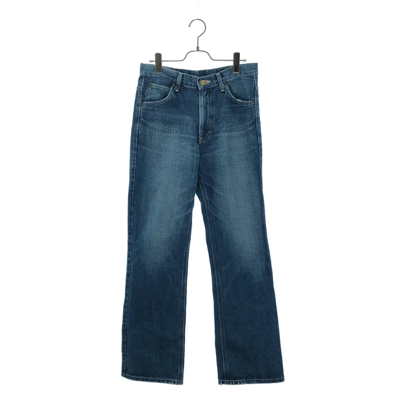 Lee / リー | 2024SS | × Deuxieme Classe / 別注 5ポケット デニムパンツ | S | レディース