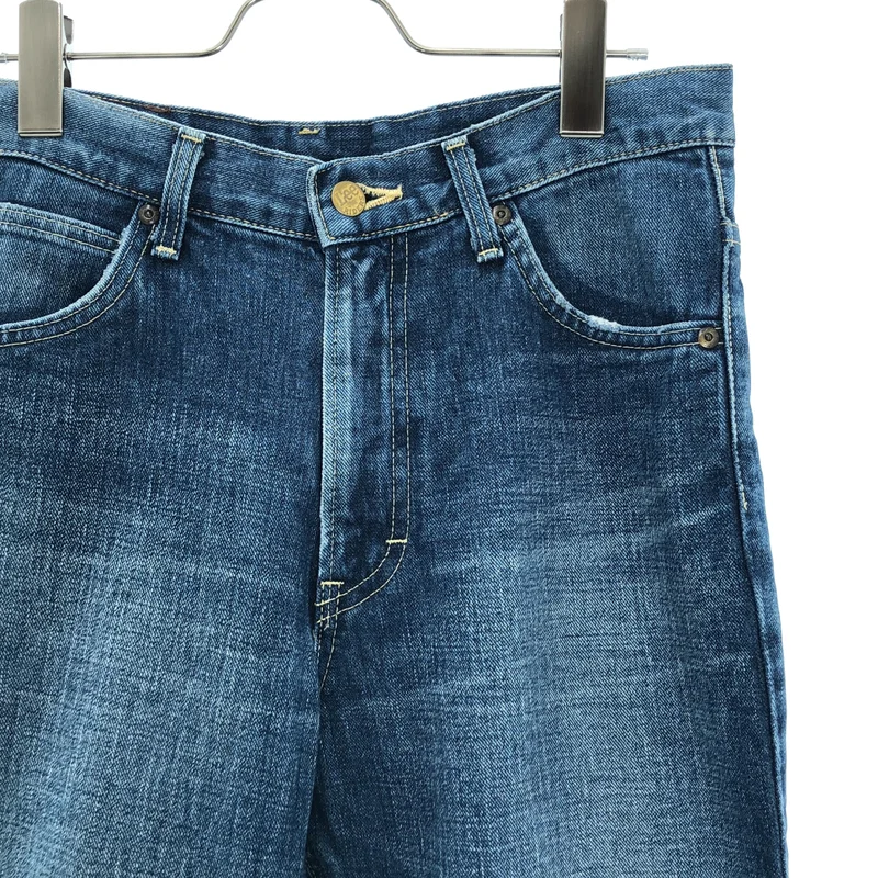 Lee / リー | 2024SS | × Deuxieme Classe / 別注 5ポケット デニムパンツ | S | レディース
