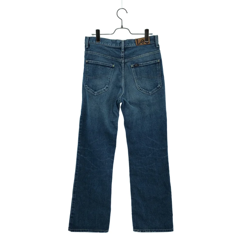 Lee / リー | 2024SS | × Deuxieme Classe / 別注 5ポケット デニムパンツ | S | レディース