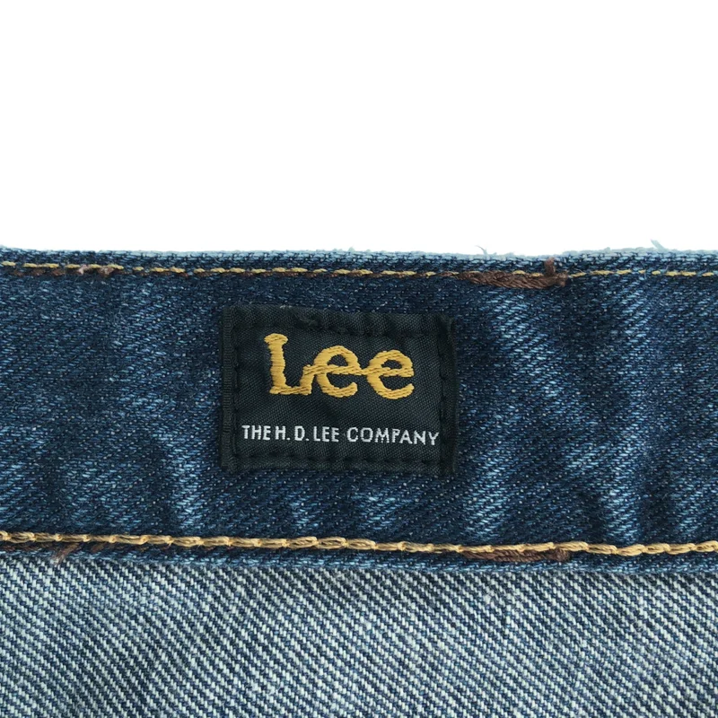 Lee / リー | 2024SS | × Deuxieme Classe / 別注 5ポケット デニムパンツ | S | レディース