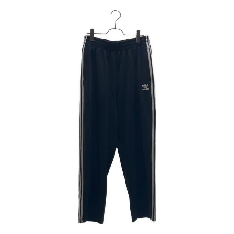 adidas / アディダス | バギーフィット ファイヤーバード ドローストリング ジャージ トラックパンツ | L | メンズ