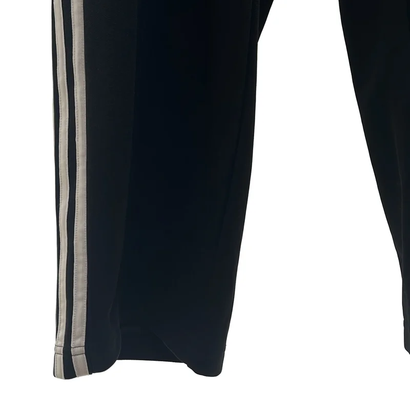 adidas / アディダス | バギーフィット ファイヤーバード ドローストリング ジャージ トラックパンツ | L | メンズ