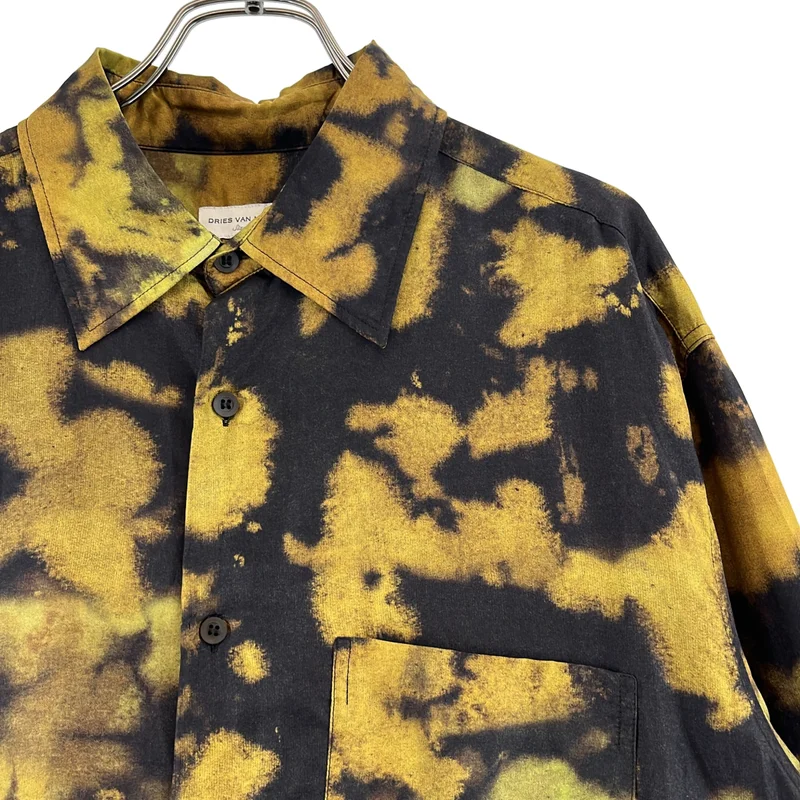 DRIES VAN NOTEN – KLD