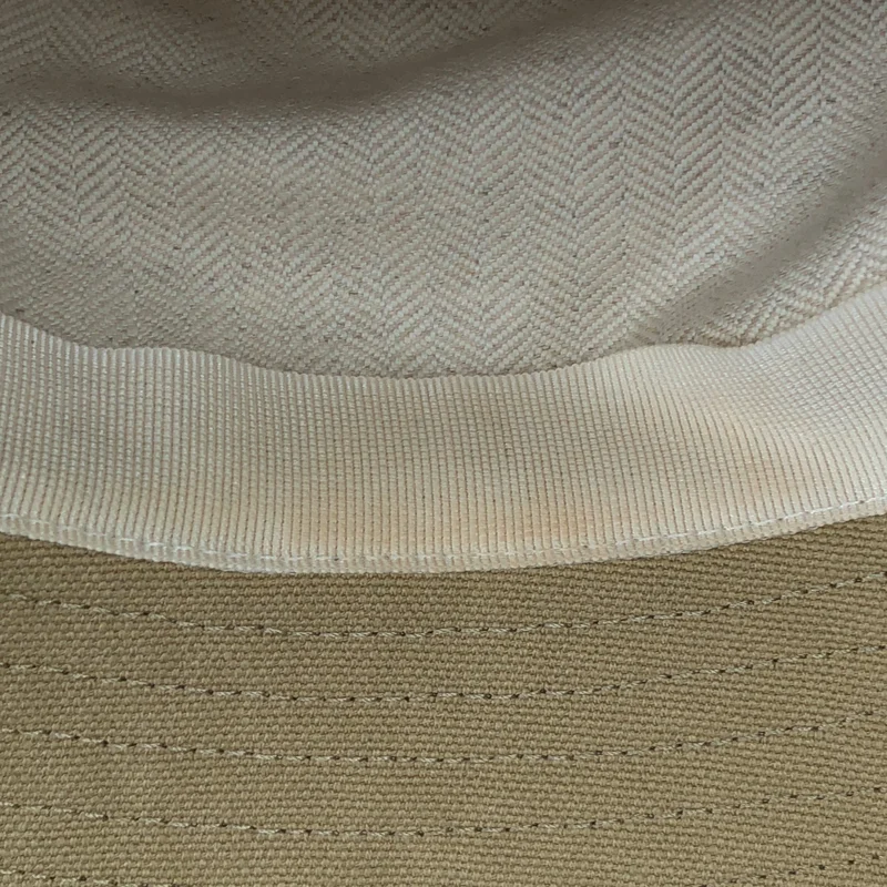 LOEWE / ロエベ | Paula's Ibiza Fisherman Hat パウラズイビザ フィッシャーマン バケットハット | 57 | その他