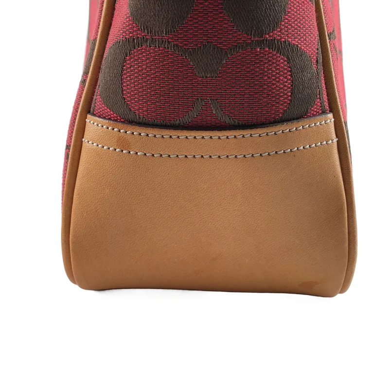 COACH / コーチ | シグネイチャー トートバッグ |