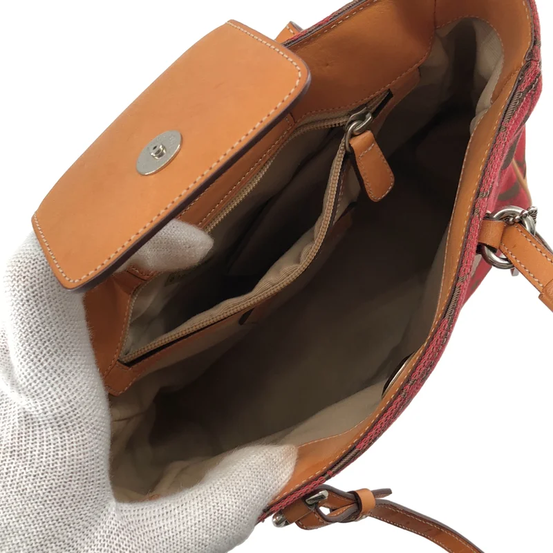 COACH / コーチ | シグネイチャー トートバッグ |