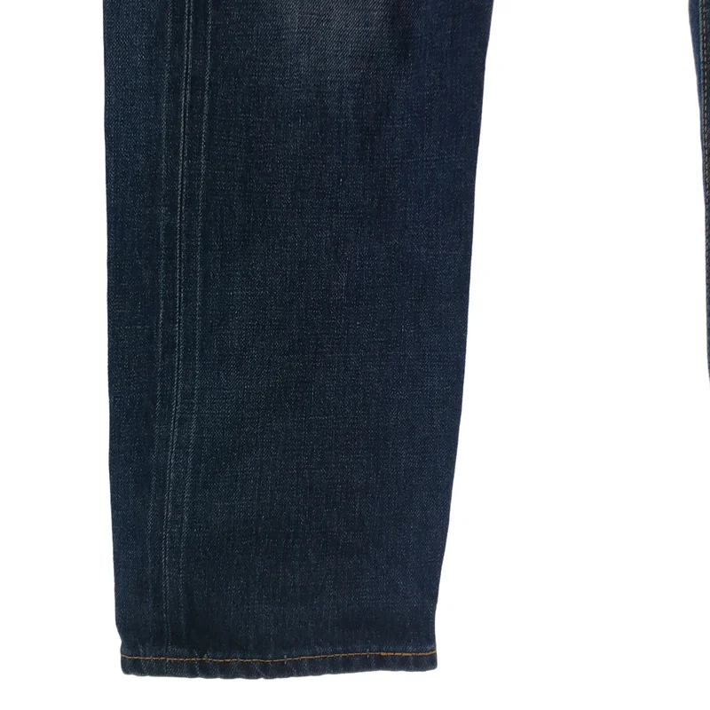JUNYA WATANABE COMME des GARCONS denim / ジュンヤワタナベコムデギャルソンデニム | 5ポケット デニムパンツ | S | レディース