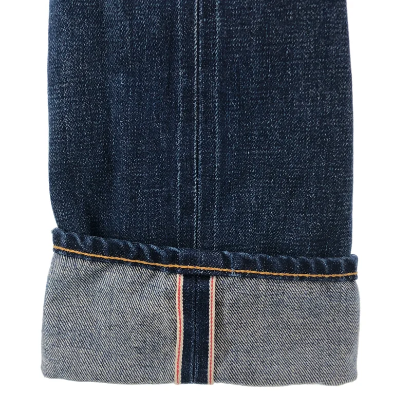 JUNYA WATANABE COMME des GARCONS denim / ジュンヤワタナベコムデギャルソンデニム | 5ポケット デニムパンツ | S | レディース