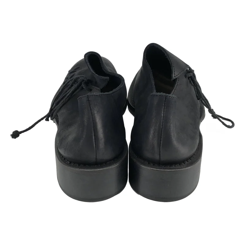 YOHJI YAMAMOTO / ヨウジヤマモト | cherevichkiotvichki レースアップ シューズ | 41 | レディース