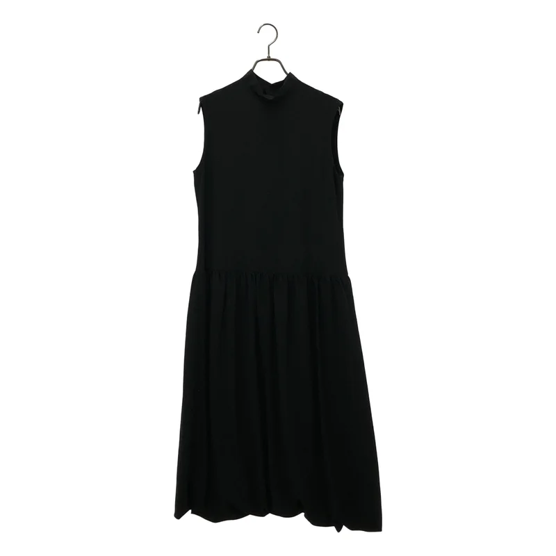 tricot COMME des GARCONS / トリココムデギャルソン | バルーン シャツ ワンピース |