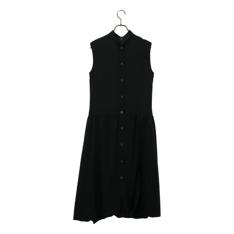 tricot COMME des GARCONS / トリココムデギャルソン | バルーン シャツ ワンピース |