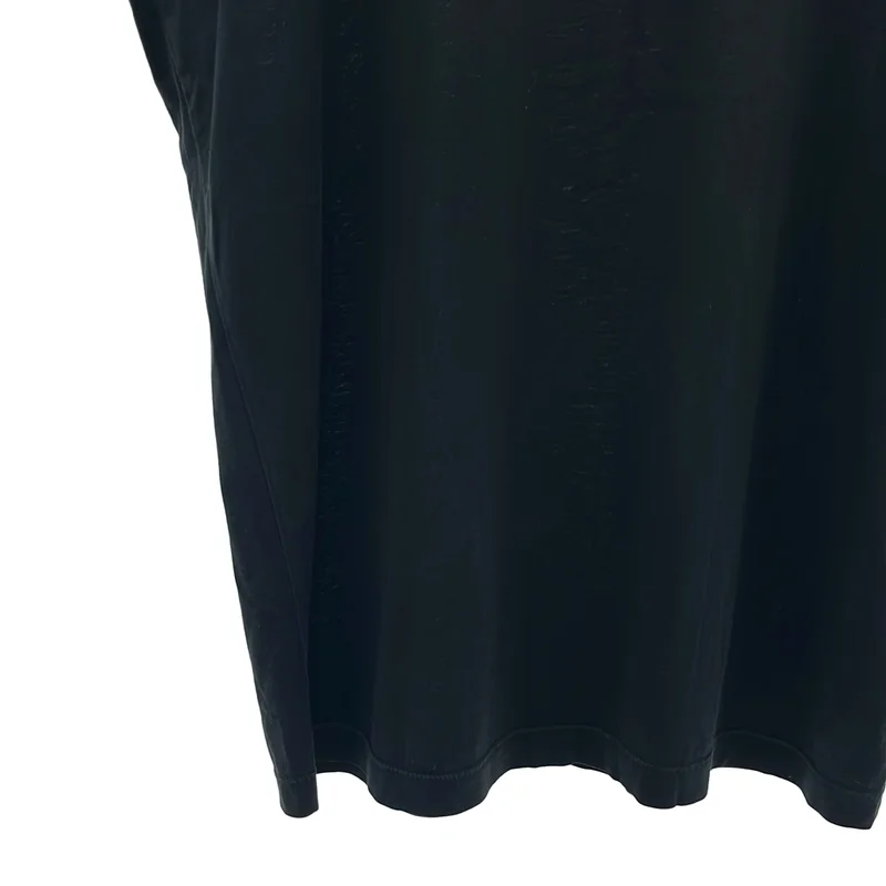 DSQUARED2 / ディースクエアード | 2020SS | ロゴ プリント Tシャツ カットソー | M | メンズ