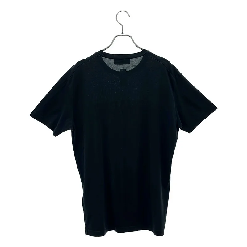 DSQUARED2 / ディースクエアード | 2020SS | ロゴ プリント Tシャツ カットソー | M | メンズ