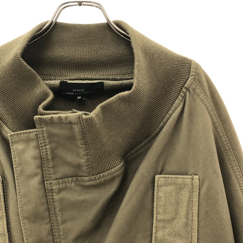tricot COMME des GARCONS / トリココムデギャルソン – KLD
