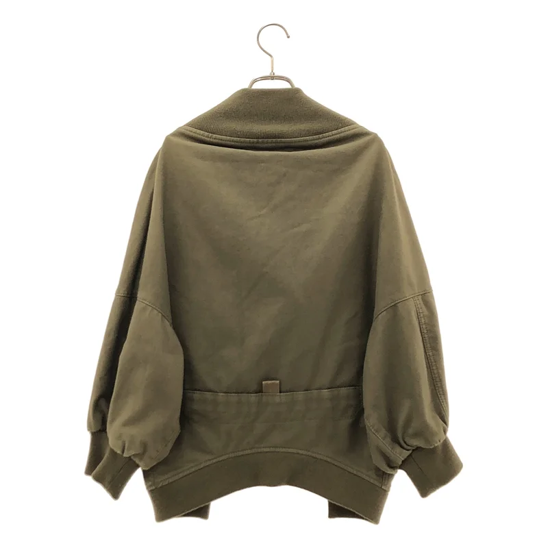 tricot COMME des GARCONS / トリココムデギャルソン | 2013AW | ミリタリー ジャケット TL-J002 | M | レディース
