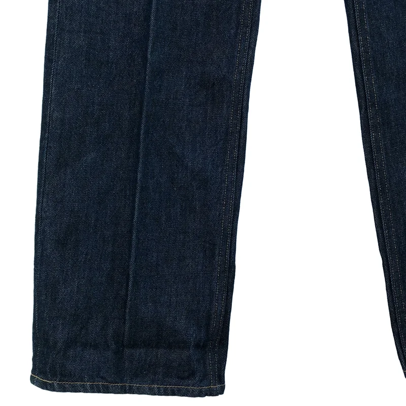 AURALEE / オーラリー | HARD TWIST DENIM 5P PANTS デニムパンツ | 26 | レディース
