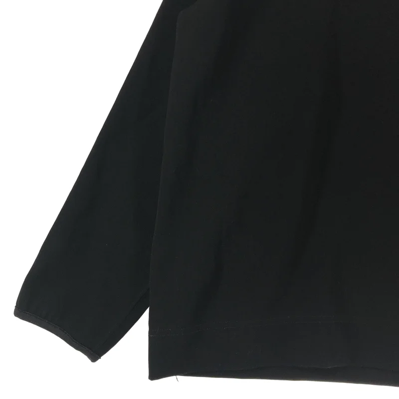 UNITED ARROWS & SONS / ユナイテッドアローズアンドサンズ | by DAISUKE OBANA TWL CREW L/S / ストレッチ カットソー | M | メンズ