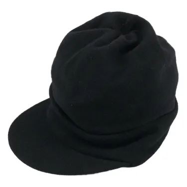 COMOLI / コモリ | シルクネップ ハット | – KLD