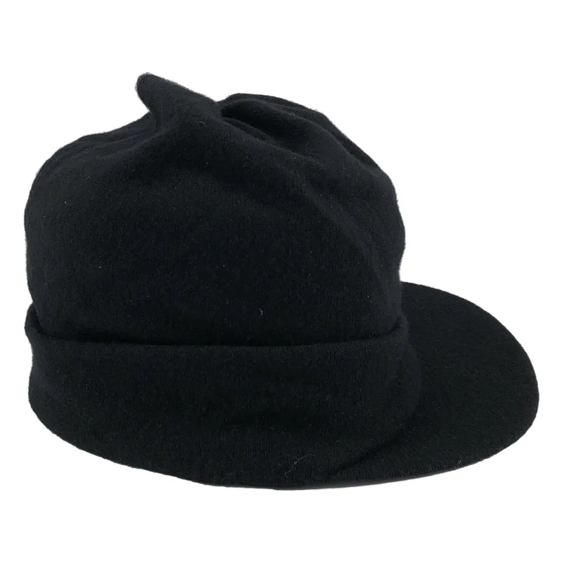 COMOLI / コモリ | 2024AW | ウールニットキャップ 帽子 A03-07005 |