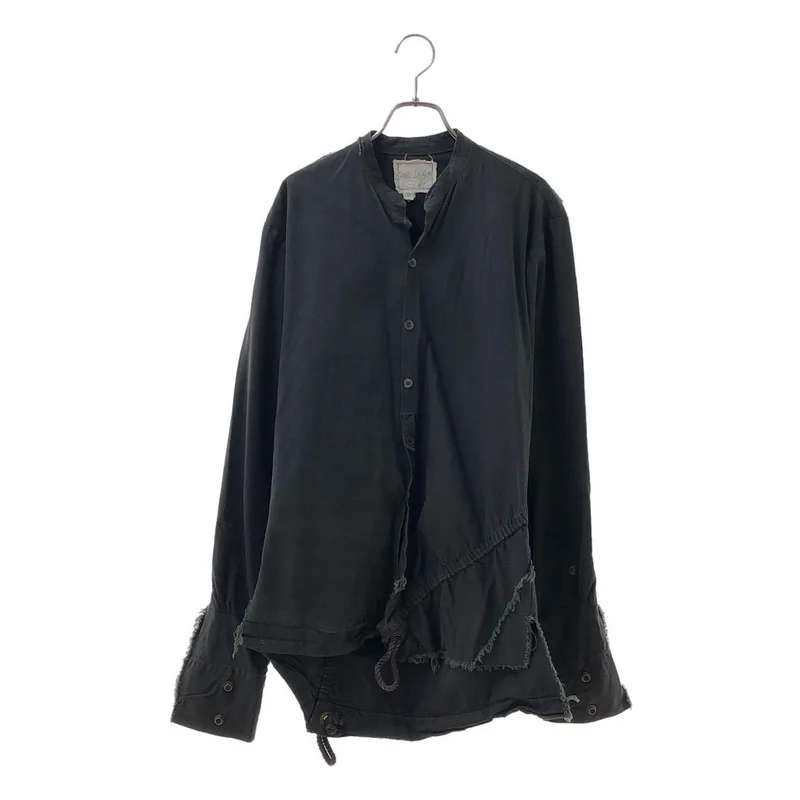 GREG LAUREN / グレッグローレン | THE TENT STUDIO SHIRT シャツ_長袖 | 0 | メンズ
