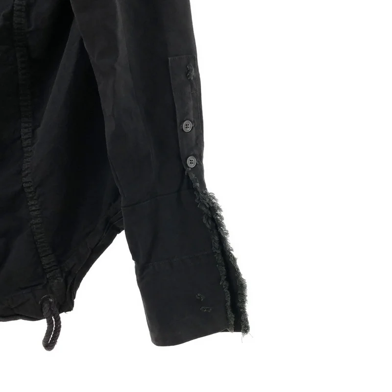 GREG LAUREN / グレッグローレン | THE TENT STUDIO SHIRT シャツ_長袖 | 0 | メンズ