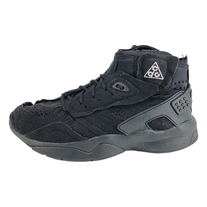 COMME des GARCONS HOMME PLUS / コムデギャルソンオムプリュス | × NIKE ACG / Air Mowabb スニーカー AV4438-001 | 27.0 | メンズ
