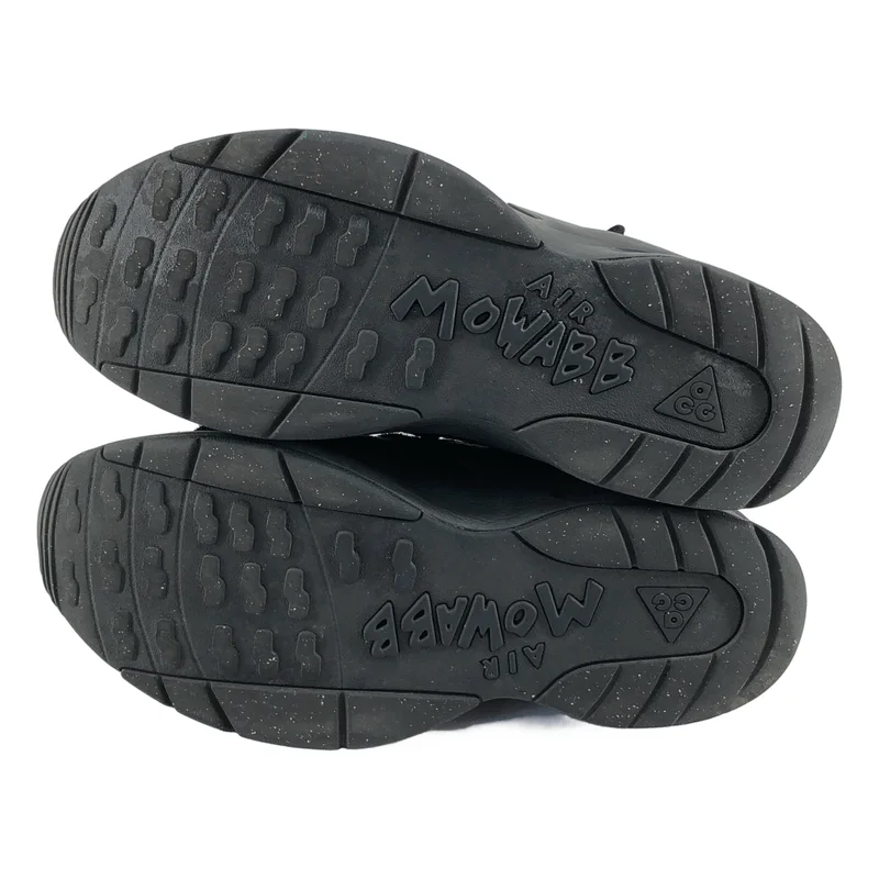 COMME des GARCONS HOMME PLUS / コムデギャルソンオムプリュス | × NIKE ACG / Air Mowabb スニーカー AV4438-001 | 27.0 | メンズ