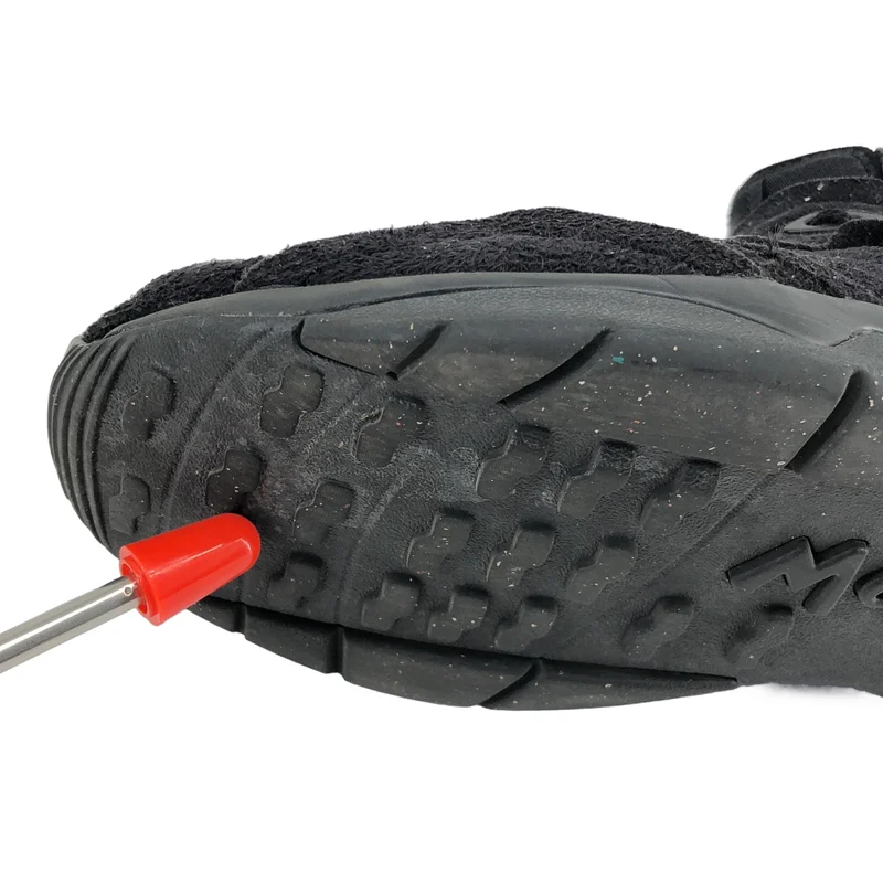 COMME des GARCONS HOMME PLUS / コムデギャルソンオムプリュス | × NIKE ACG / Air Mowabb スニーカー AV4438-001 | 27.0 | メンズ