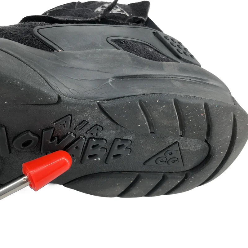 COMME des GARCONS HOMME PLUS / コムデギャルソンオムプリュス | × NIKE ACG / Air Mowabb スニーカー AV4438-001 | 27.0 | メンズ