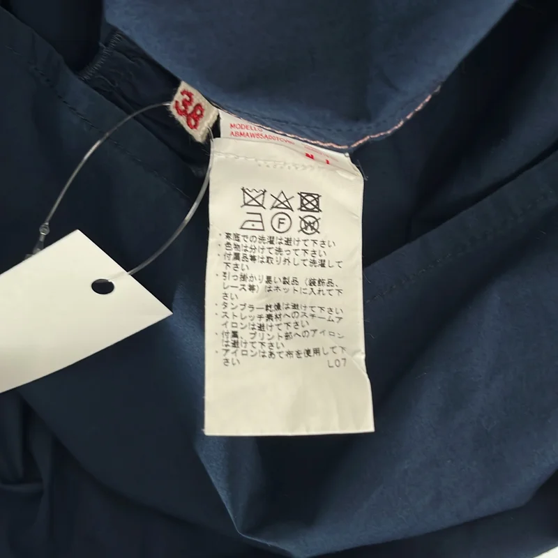 MARNI / マルニ | スキッパー ワンピース S18ABMAW65A00TCV60 | 38 | レディース
