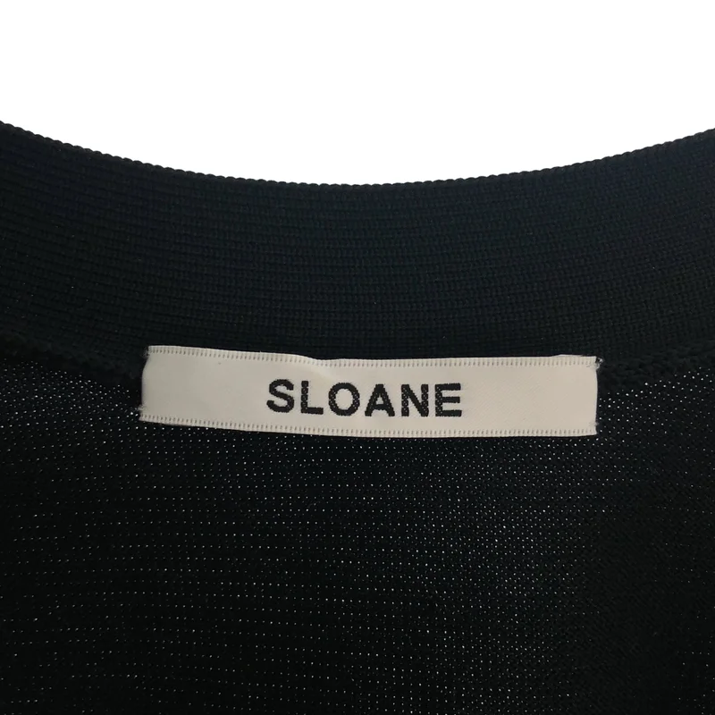 SLOANE / スローン | Vネック カーディガン | 4 | レディース