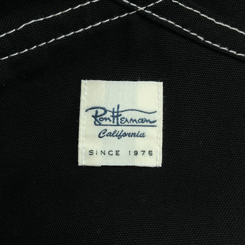 Ron Herman / ロンハーマン | コットン ステッチ サロペットスカート | S | レディース