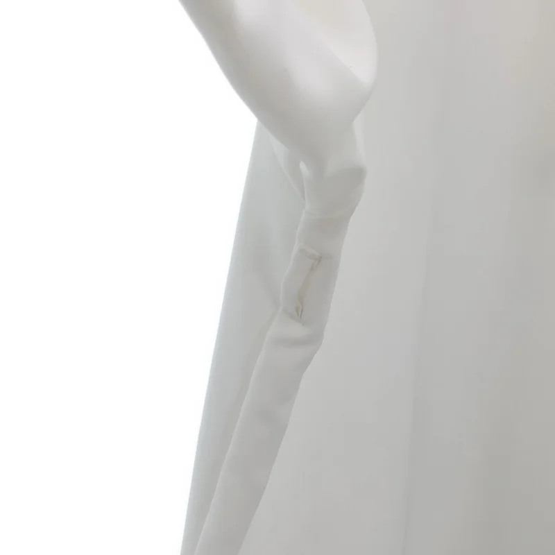 SYU.HOMME/FEMM / シュウオムフェム | CREAN OVERPLANE SHIRT オーバーサイズ シャツ | 1 | メンズ