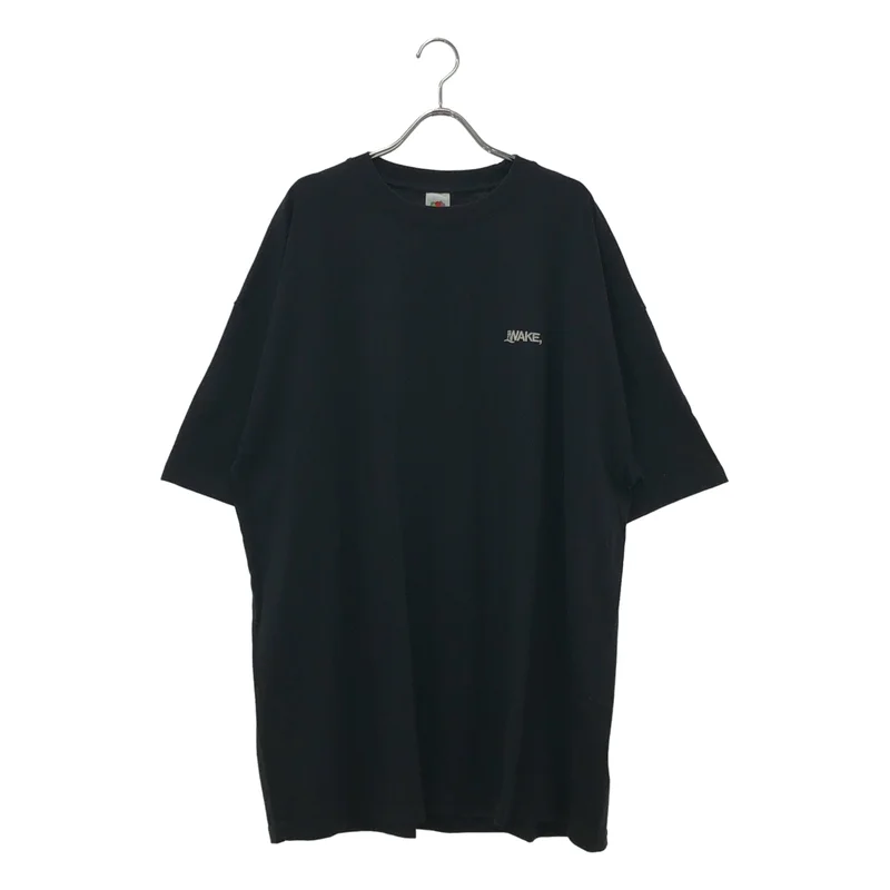 None / | 2枚セット / FRUIT OF THE LOOM × WAKE. /  パックTシャツ | XXL | メンズ