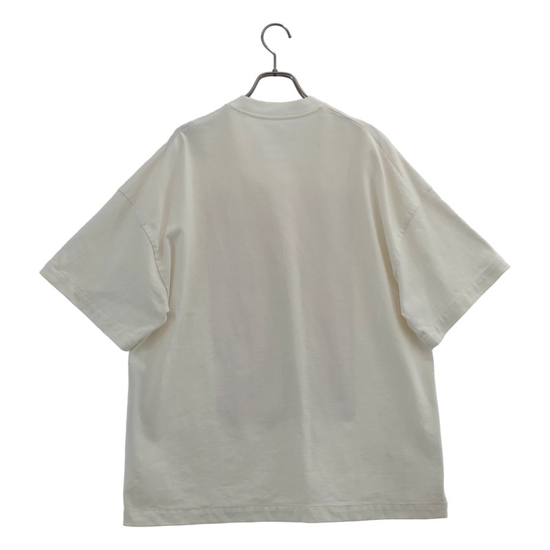 JIL SANDER / ジルサンダー | THE SUN ALWAYS RISES Tシャツ | M | メンズ