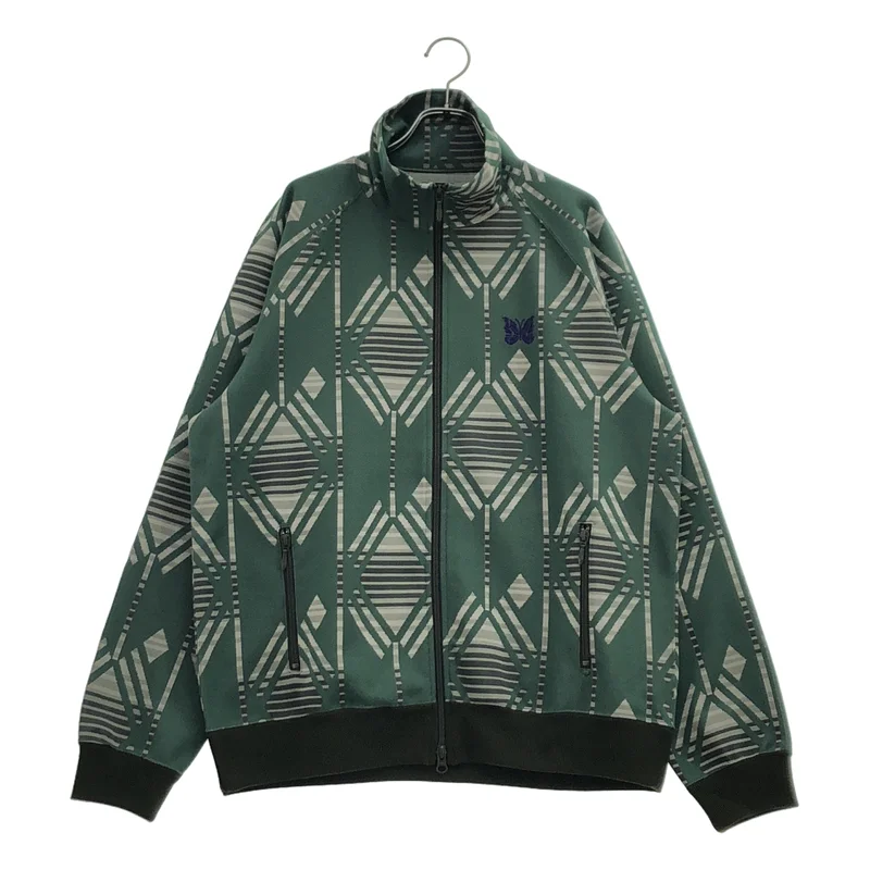 Needles / ニードルス | rc track jacket poly jq ジャケット NS242 | L | メンズ