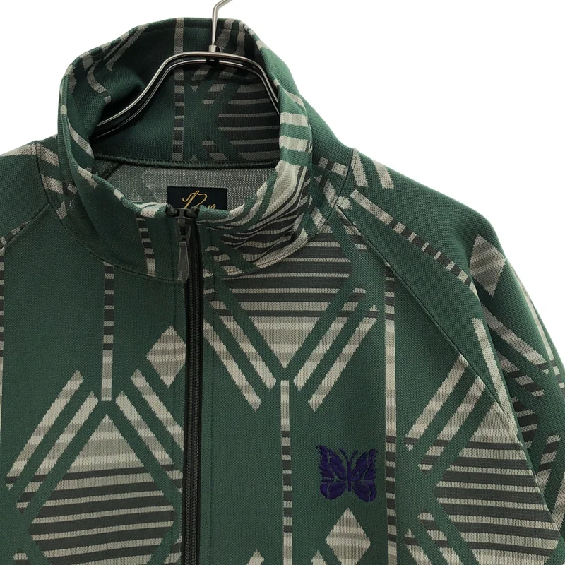 Needles / ニードルス | rc track jacket poly jq ジャケット NS242 | L | メンズ
