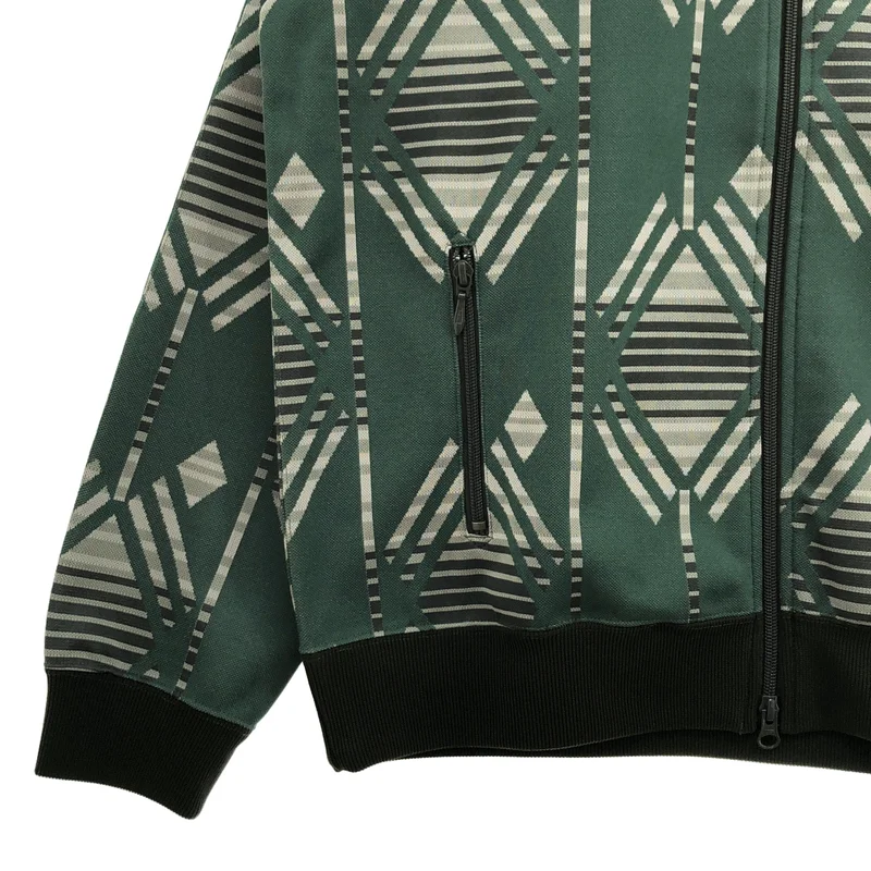 Needles / ニードルス | rc track jacket poly jq ジャケット NS242 | L | メンズ
